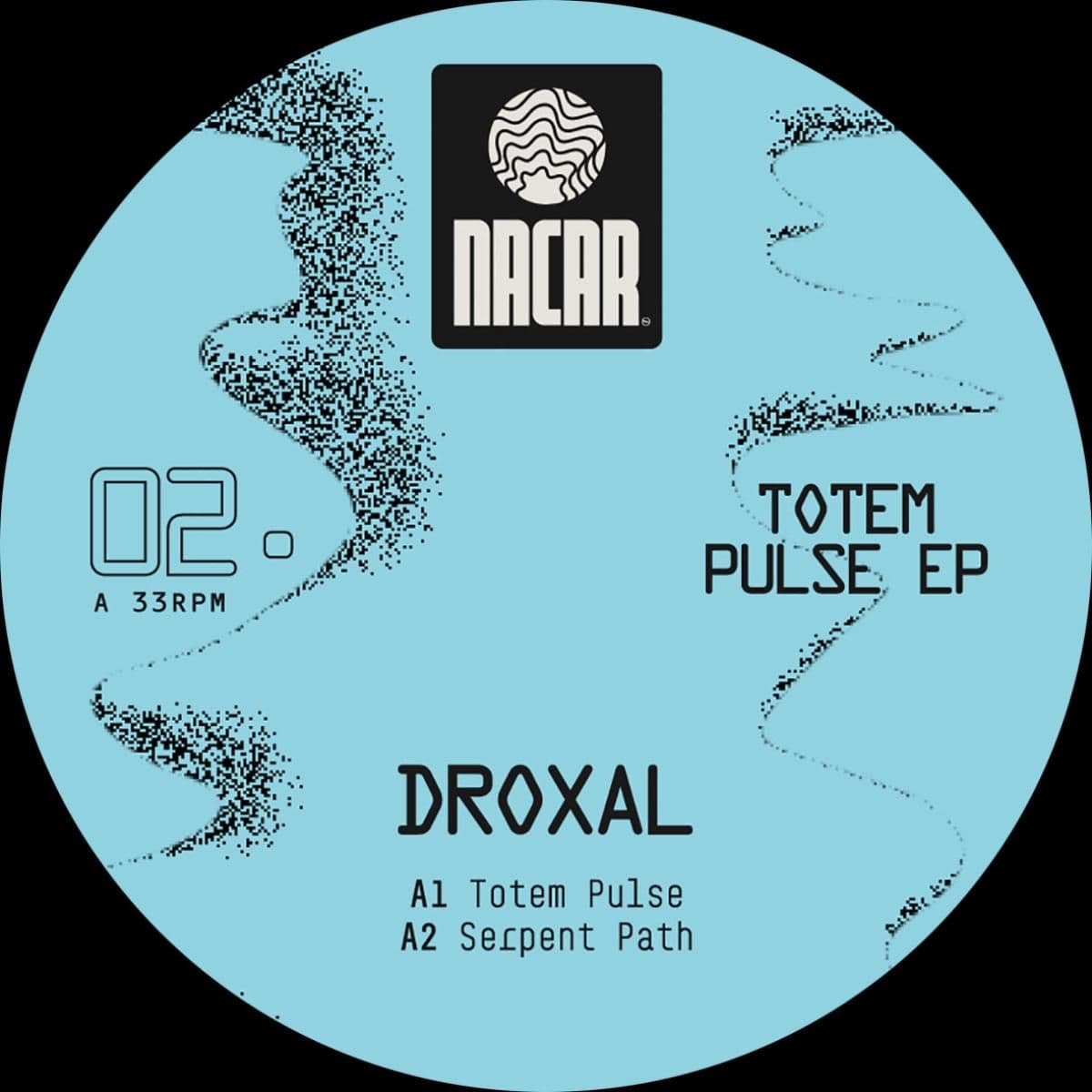 Totem Pulse EP