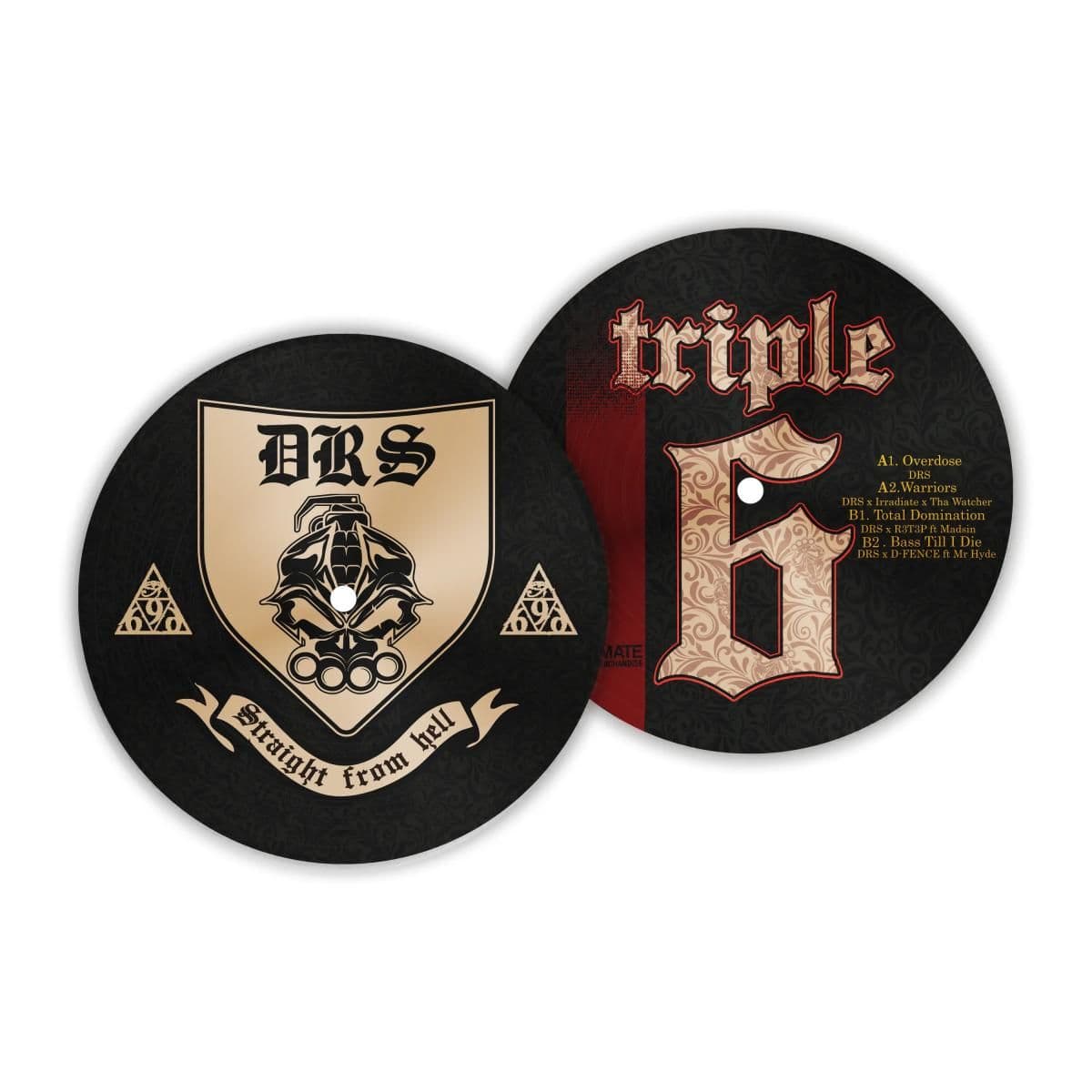 Triple 6