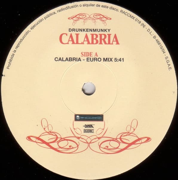 Calabria