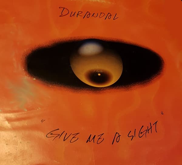 Give Me A Sight