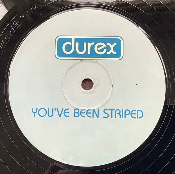 You’ve Been Striped
