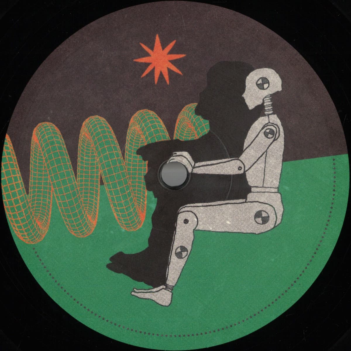 Turbo Noir EP