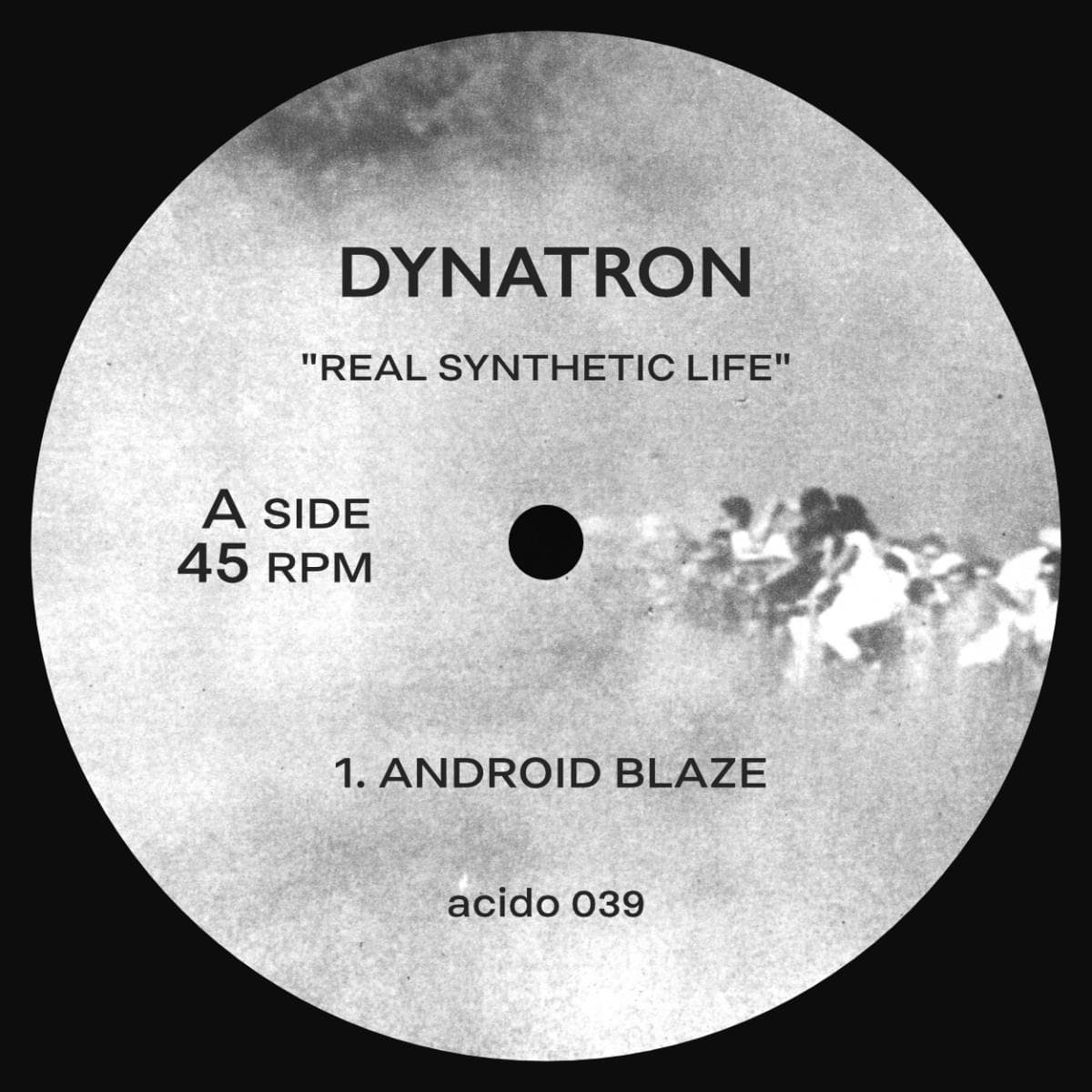 Real Synthetic Life