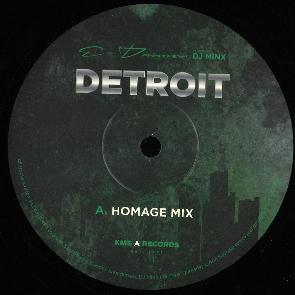 Detroit