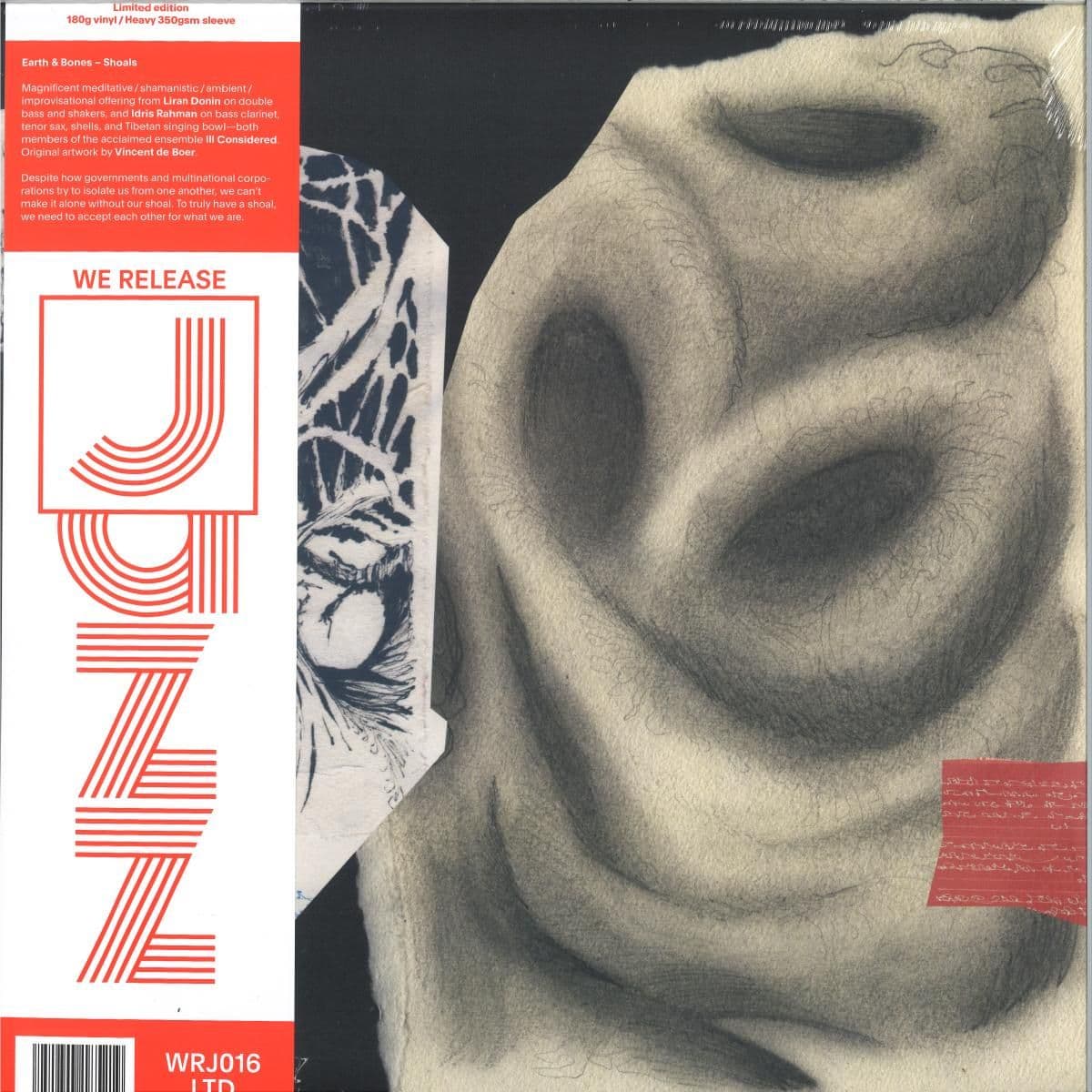 Shoals LP