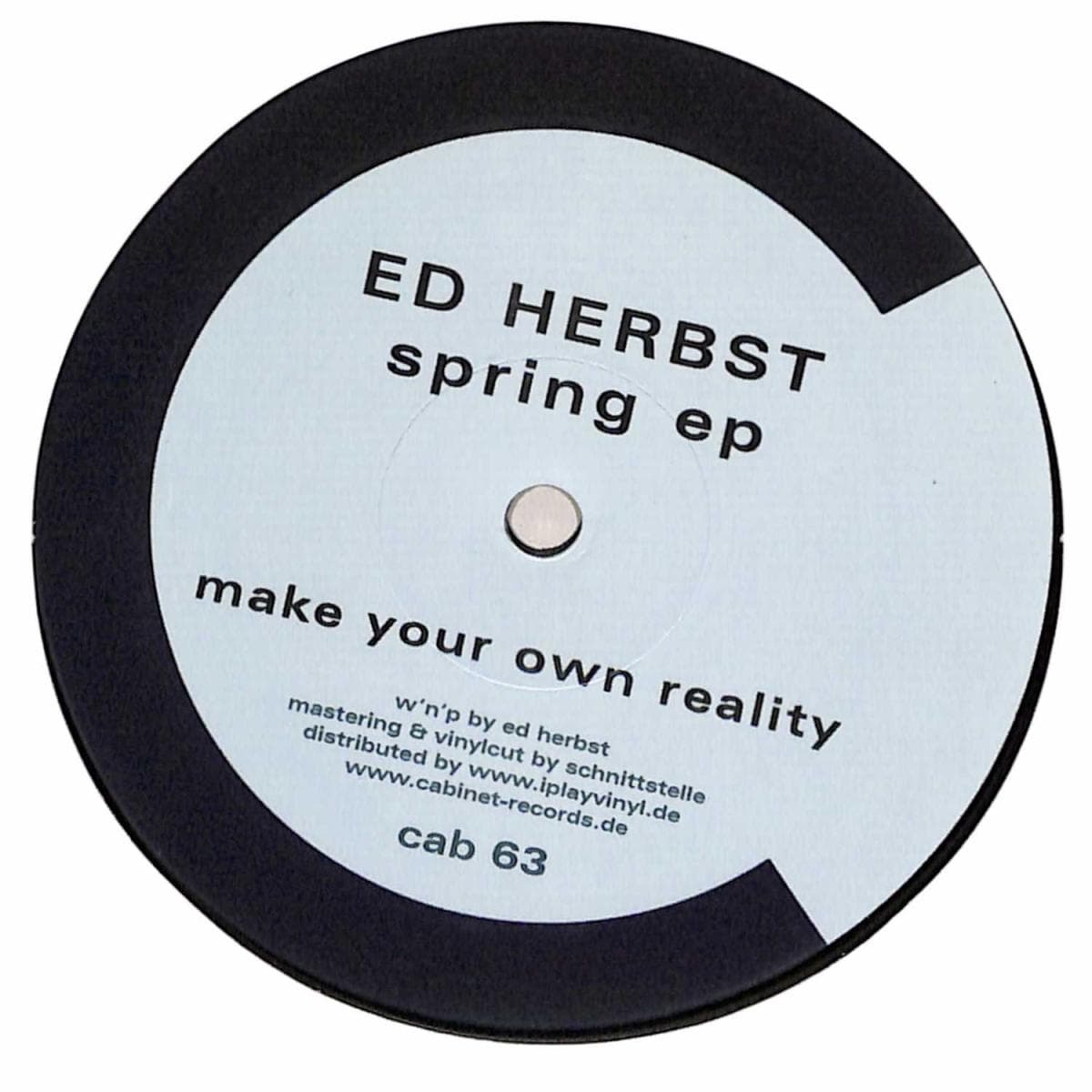 Spring EP