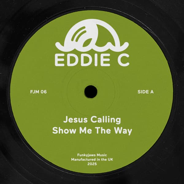 Jesus Calling
