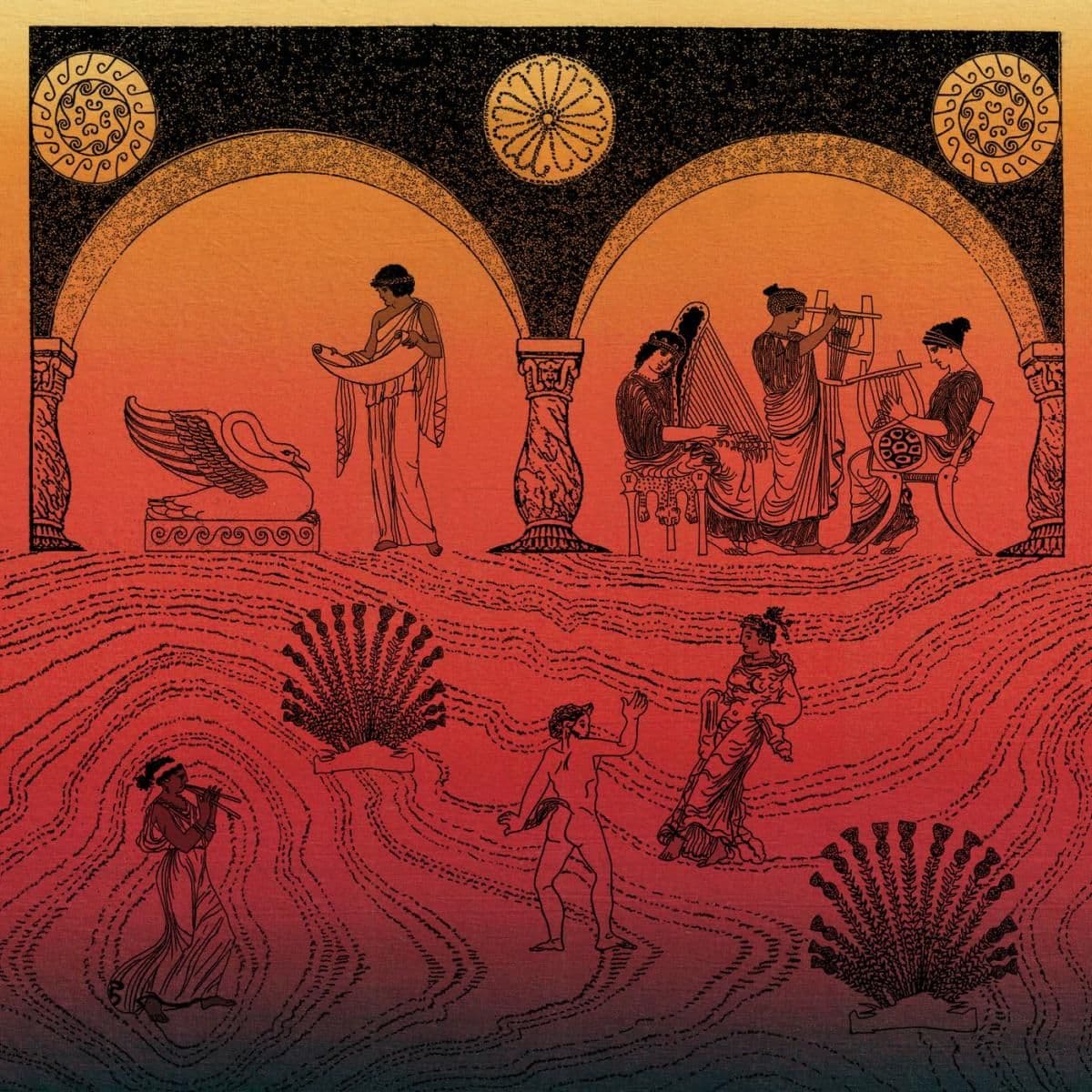Odyssey LP