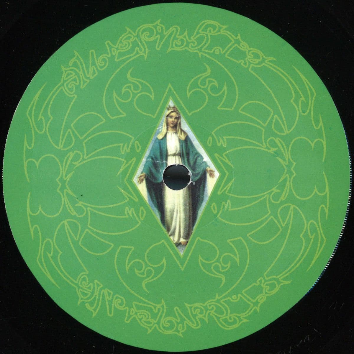 Saka La Bolsita