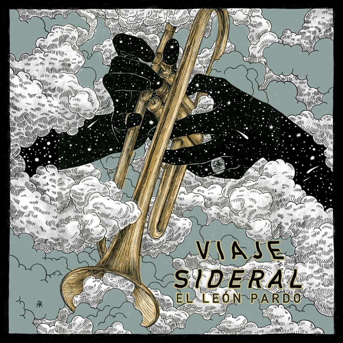 VIAJE SIDERAL
