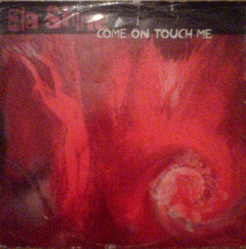 Come On Touch Me
