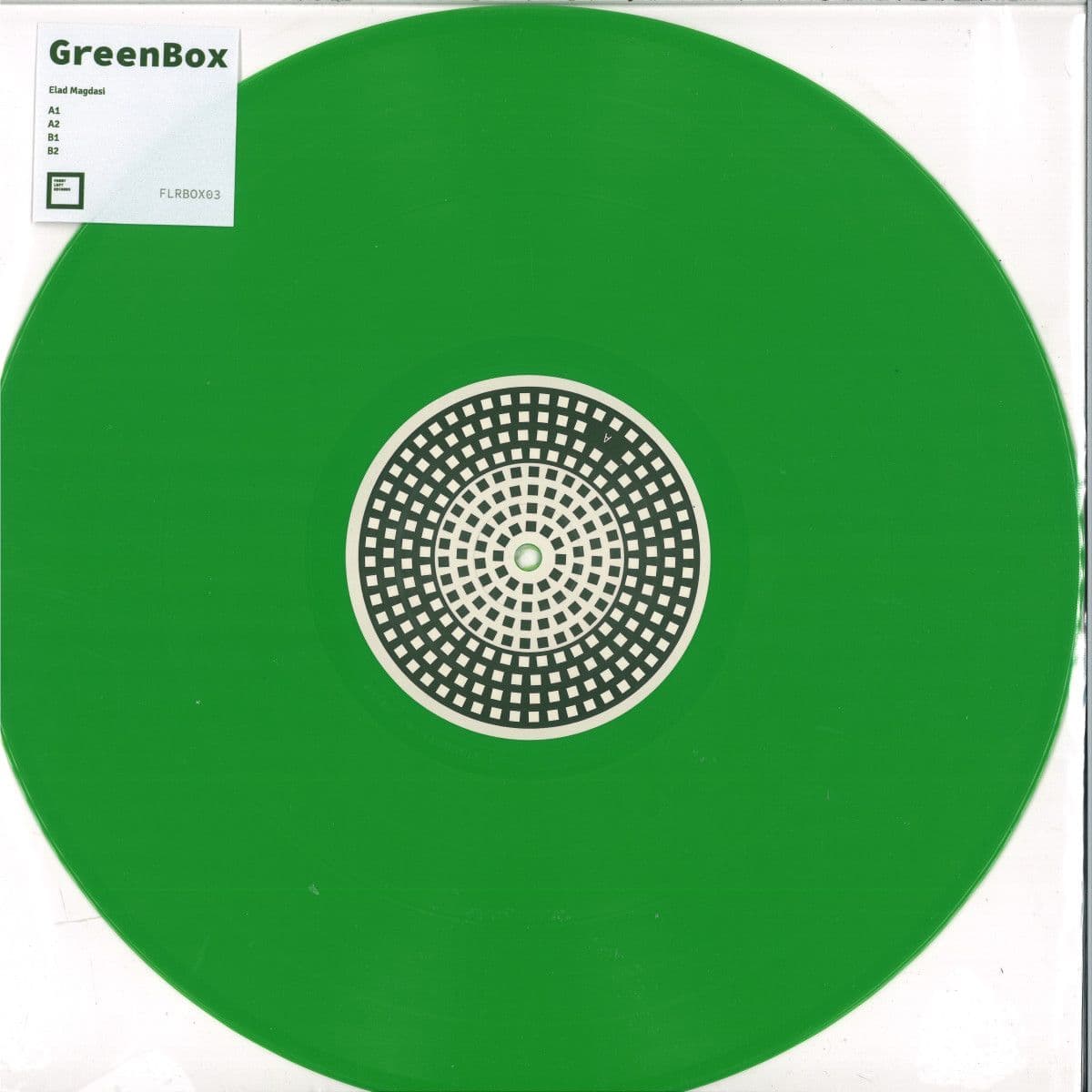 GreenBox