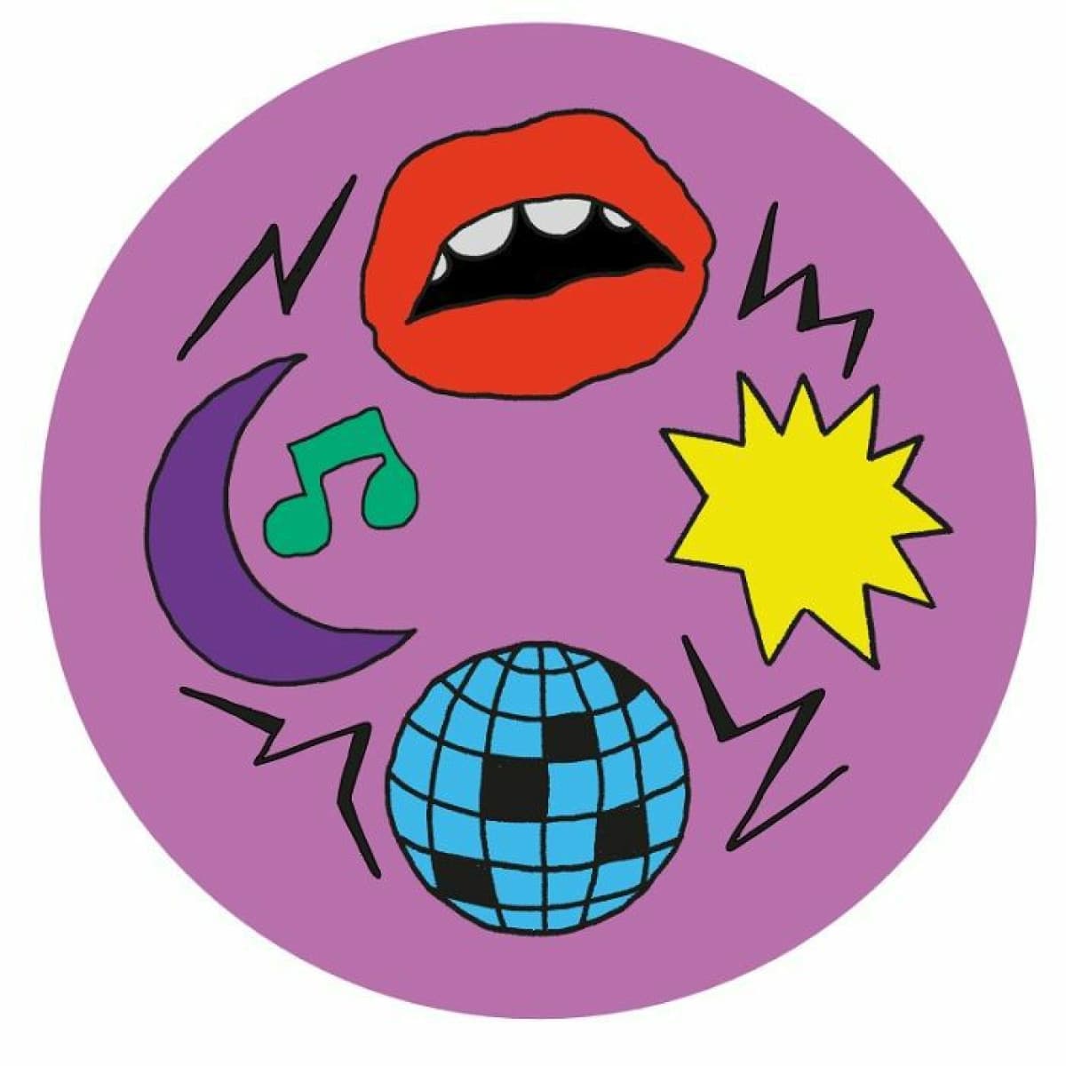 Funk Machine EP
