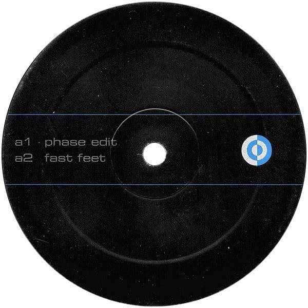 Phase Edit EP