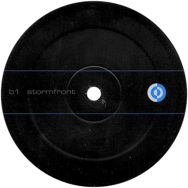 Phase Edit EP thumbnail 2