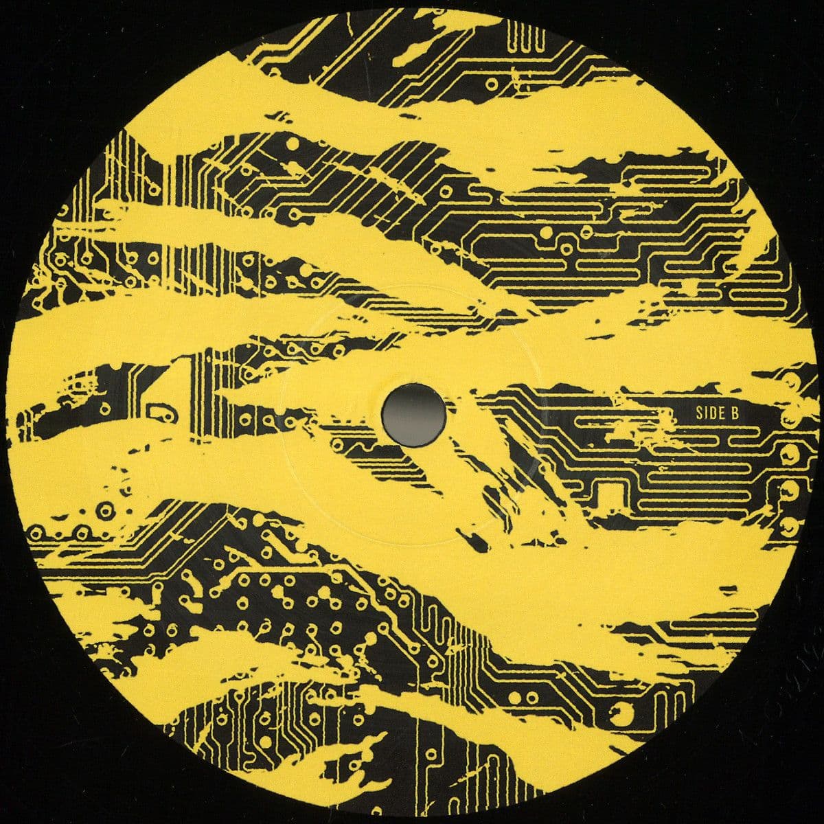 Impulse EP