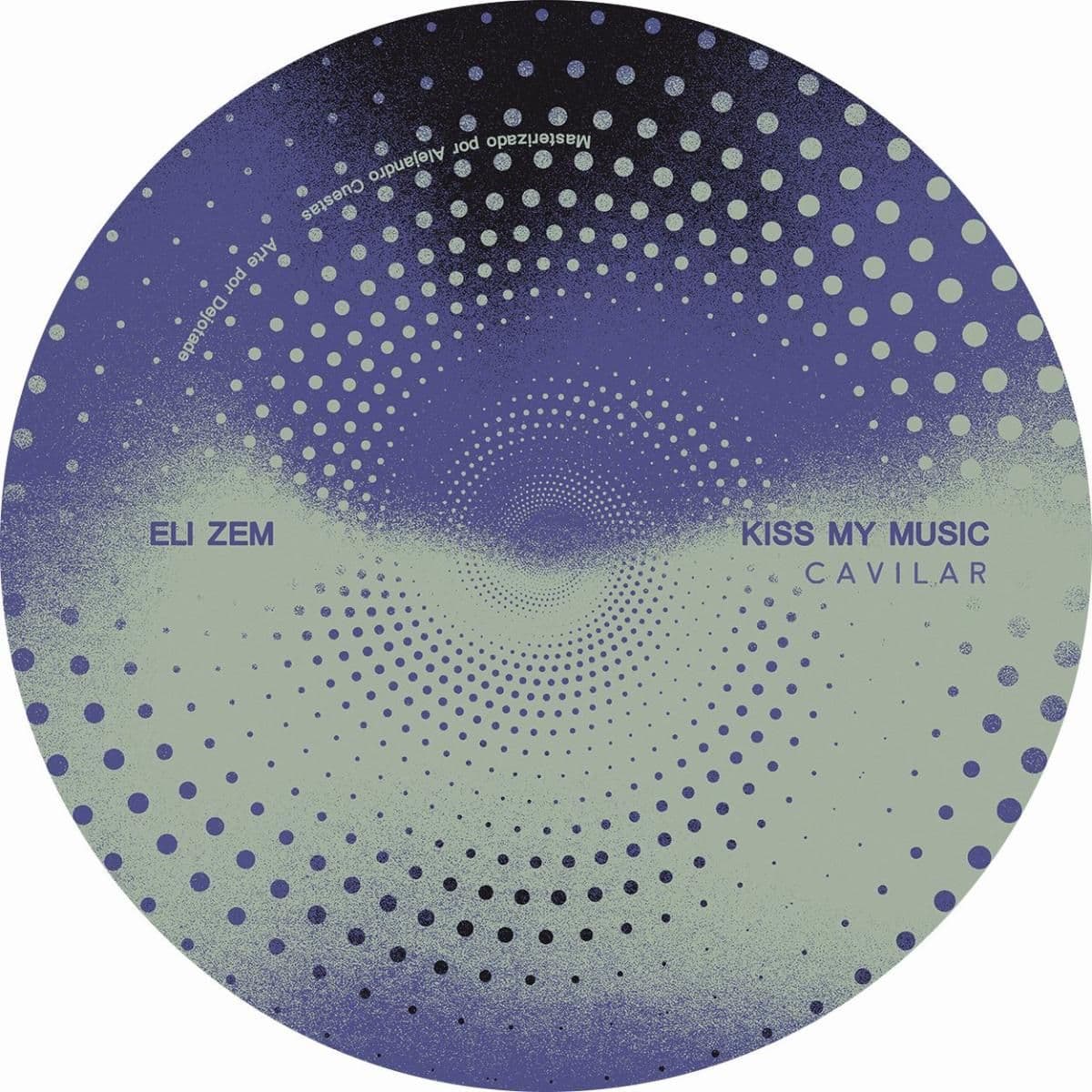 Kiss My Music