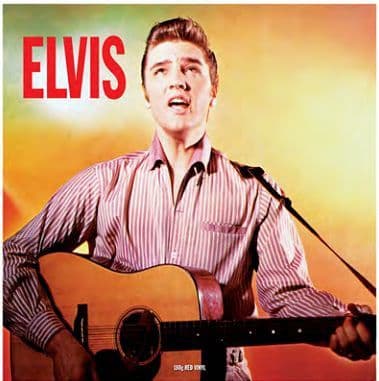 Elvis