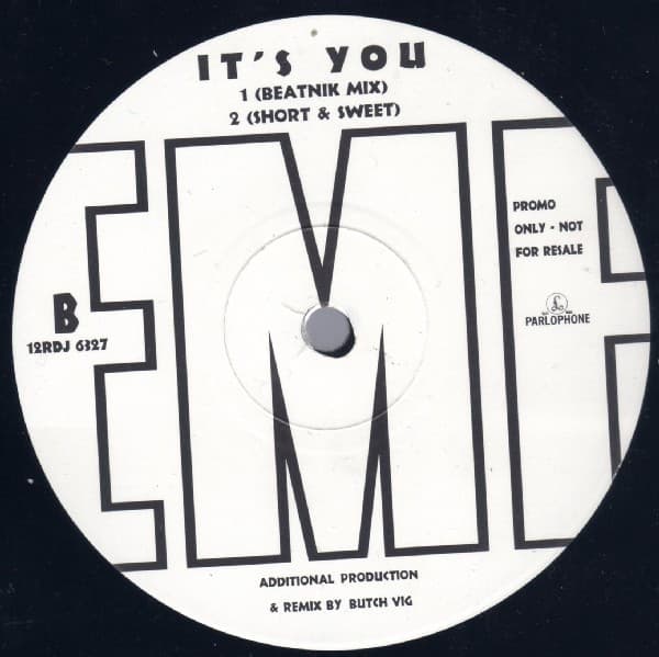 It's You thumbnail 2