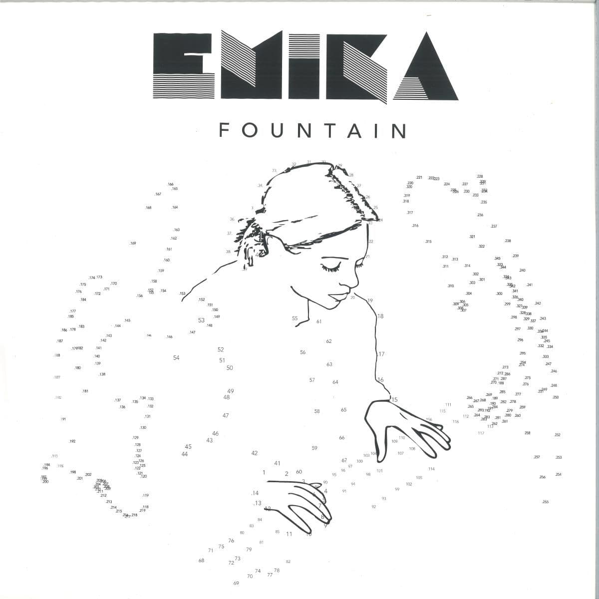 Fountain LP