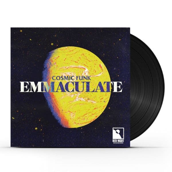 Cosmic Funk