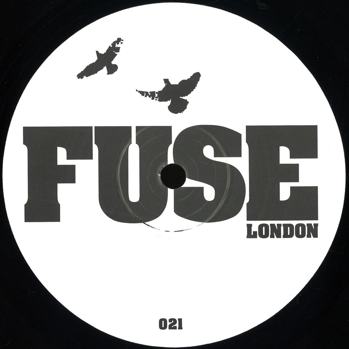 Sanctuary Ep