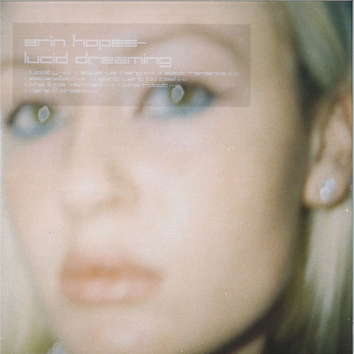 LUCID DREAMING LP