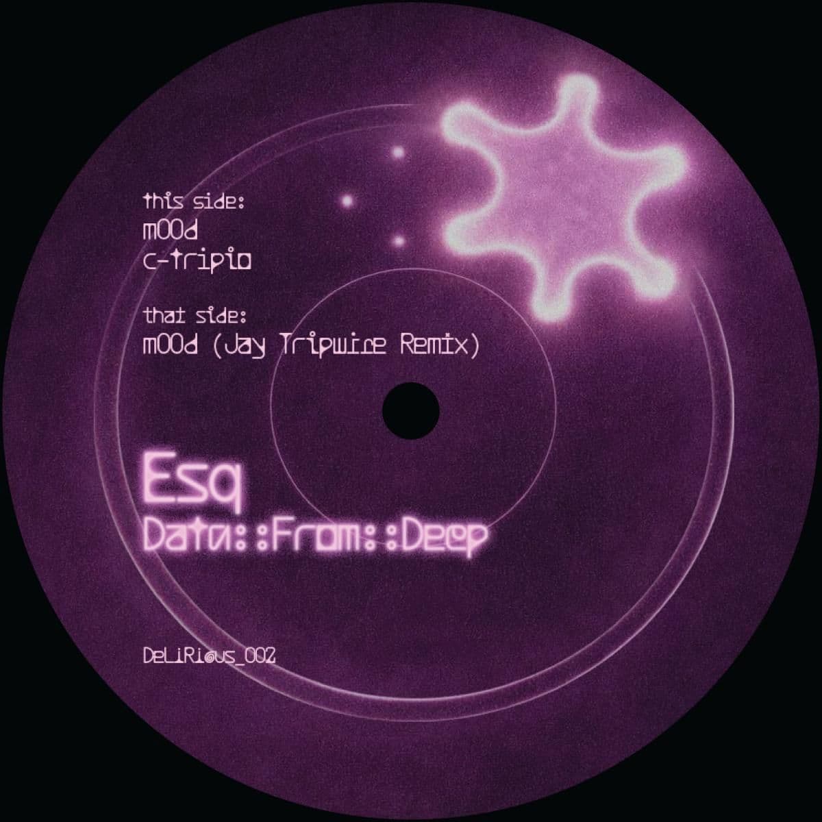Data::From::Deep