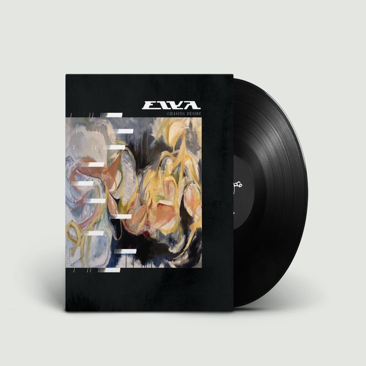 Chasing Desire LP