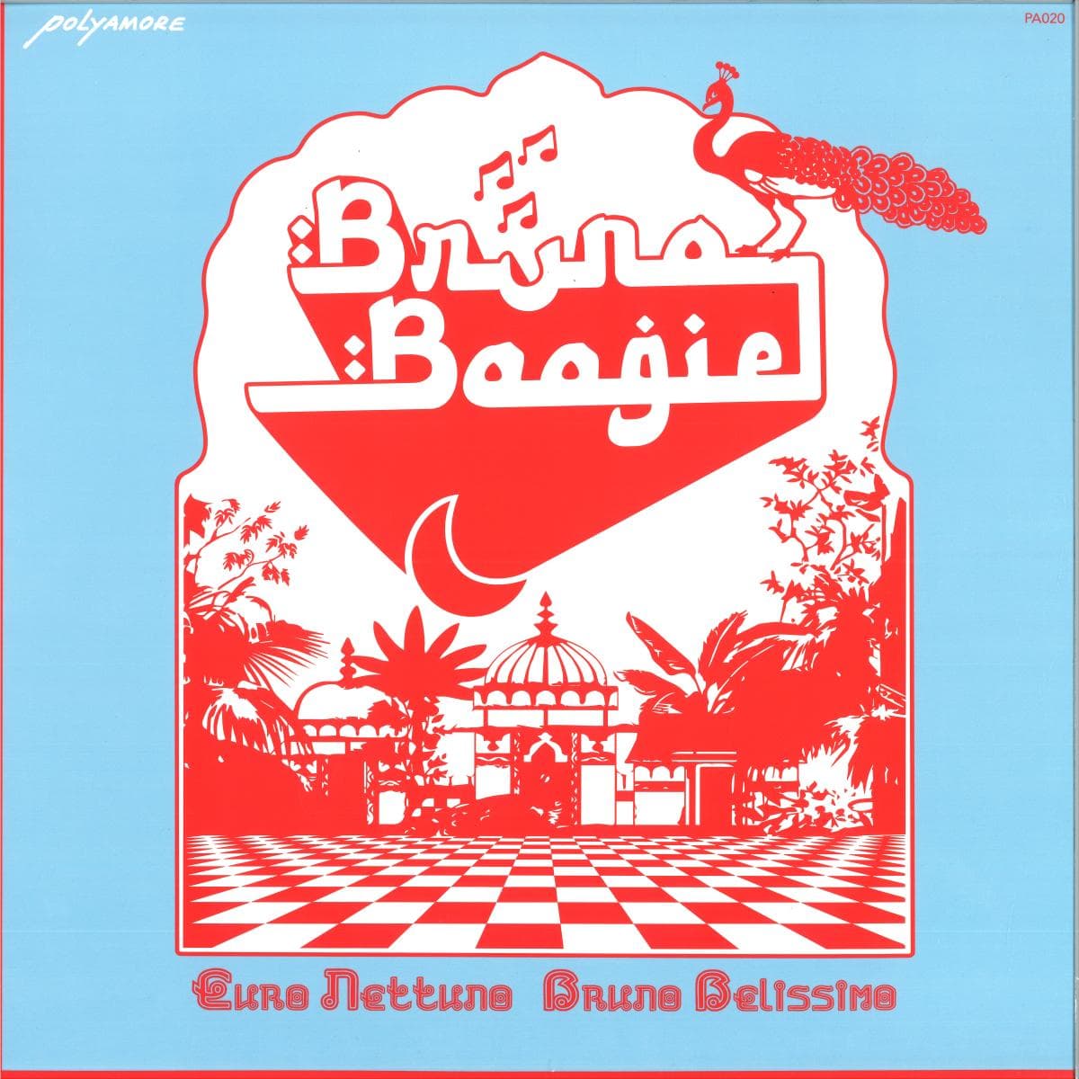 BRUNO BOOGIE