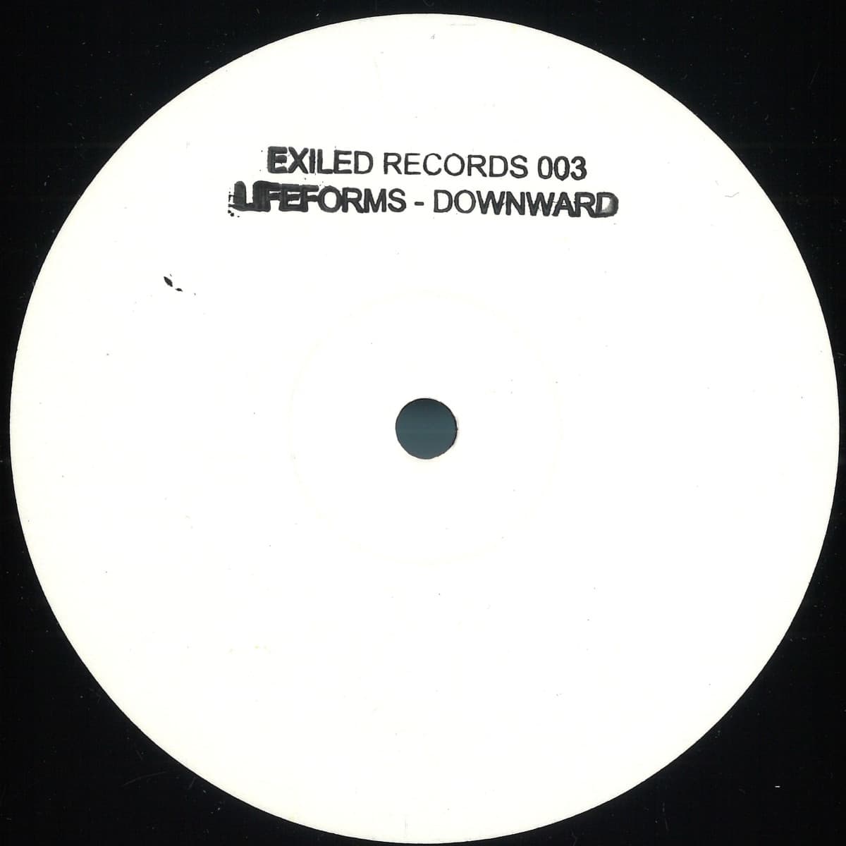 DOWNWARD EP