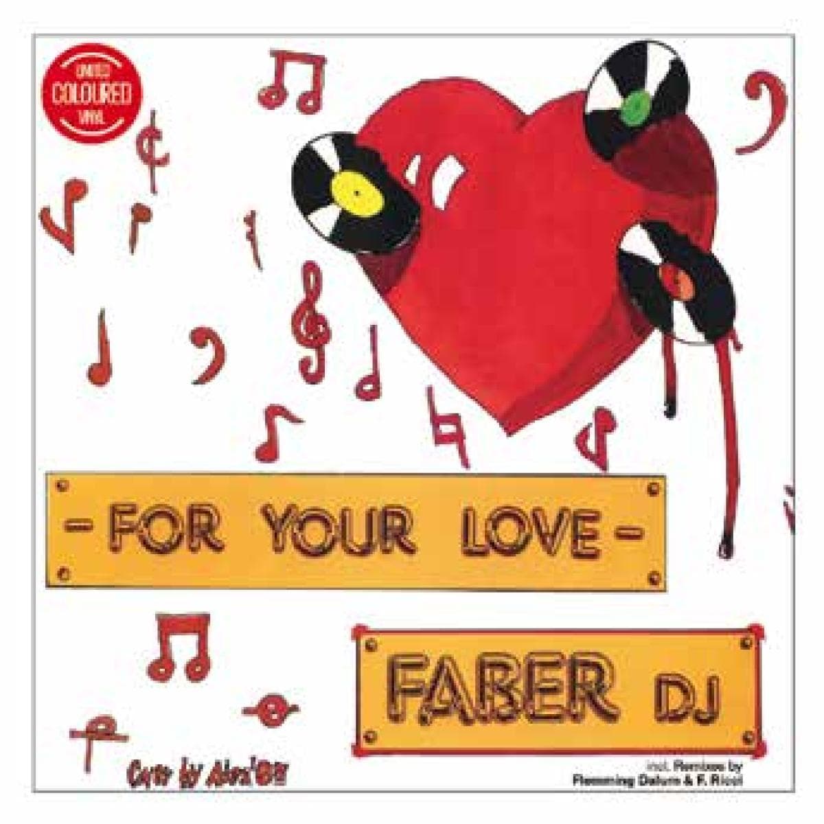 For Your Love