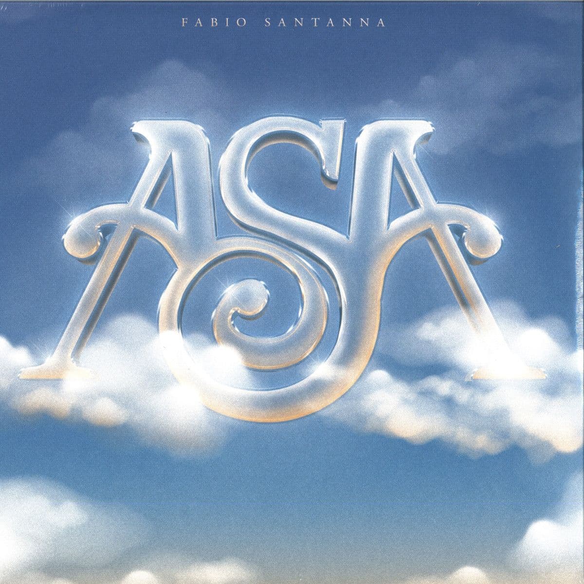 ASA LP 2x12"