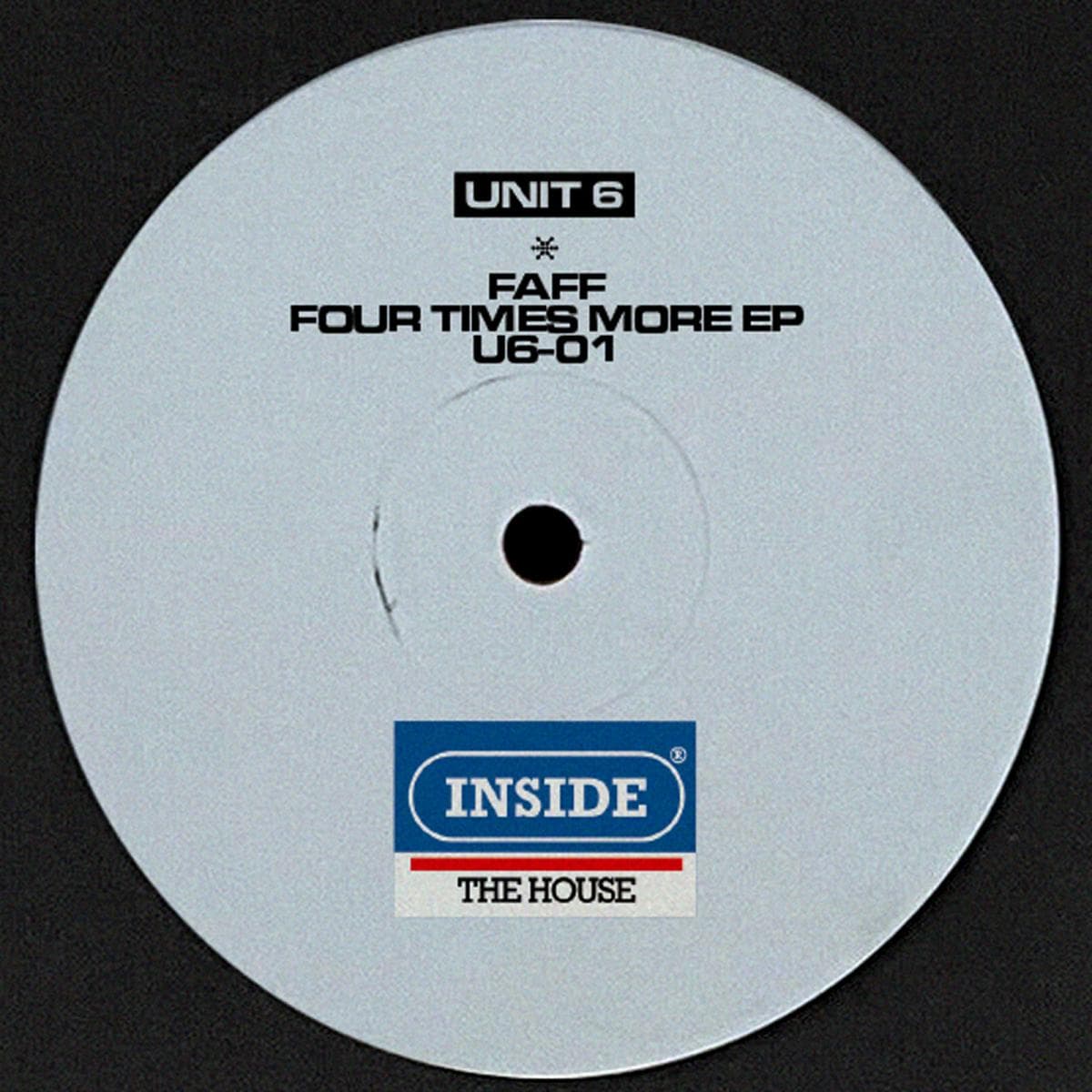 Four Times More EP