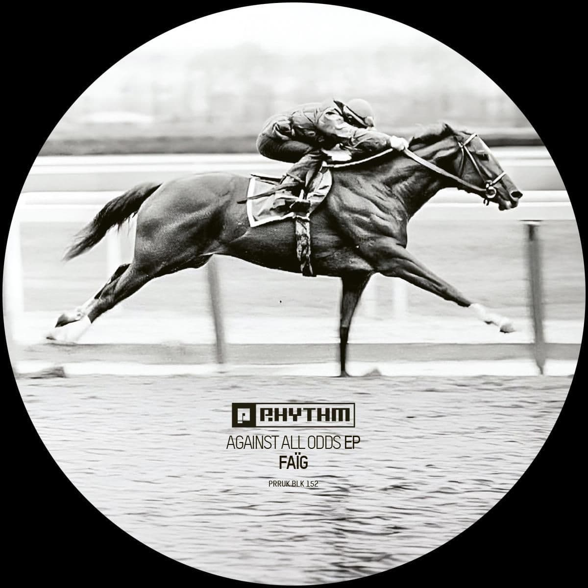 Against All Odds EP