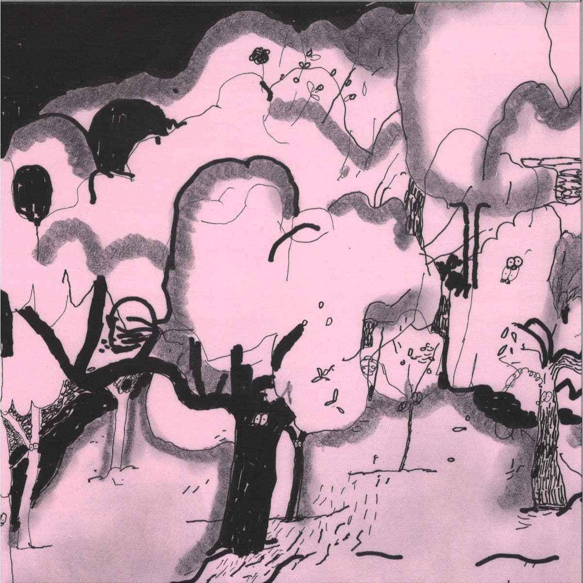 Utopioid LP