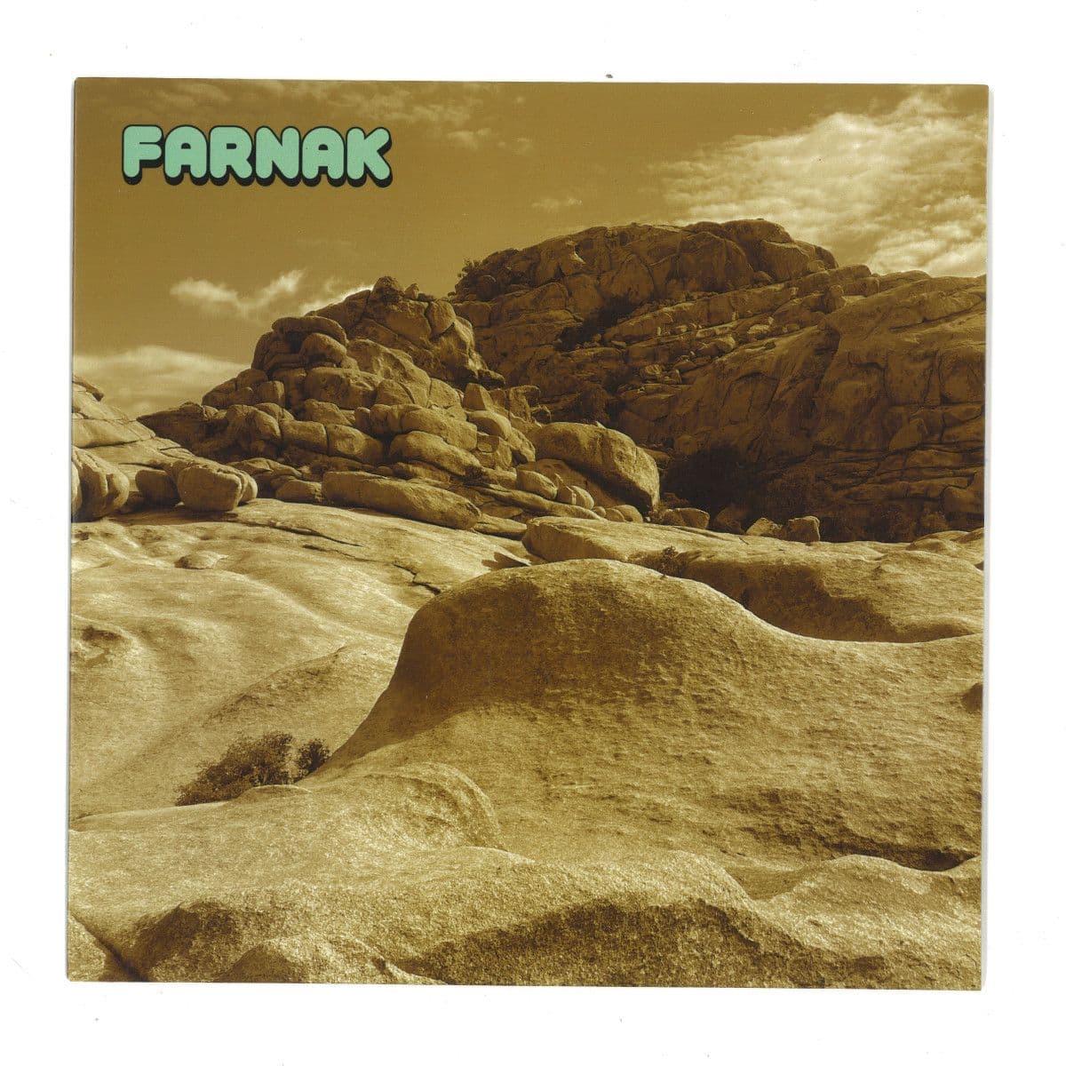 COUNTRY 1 (7")