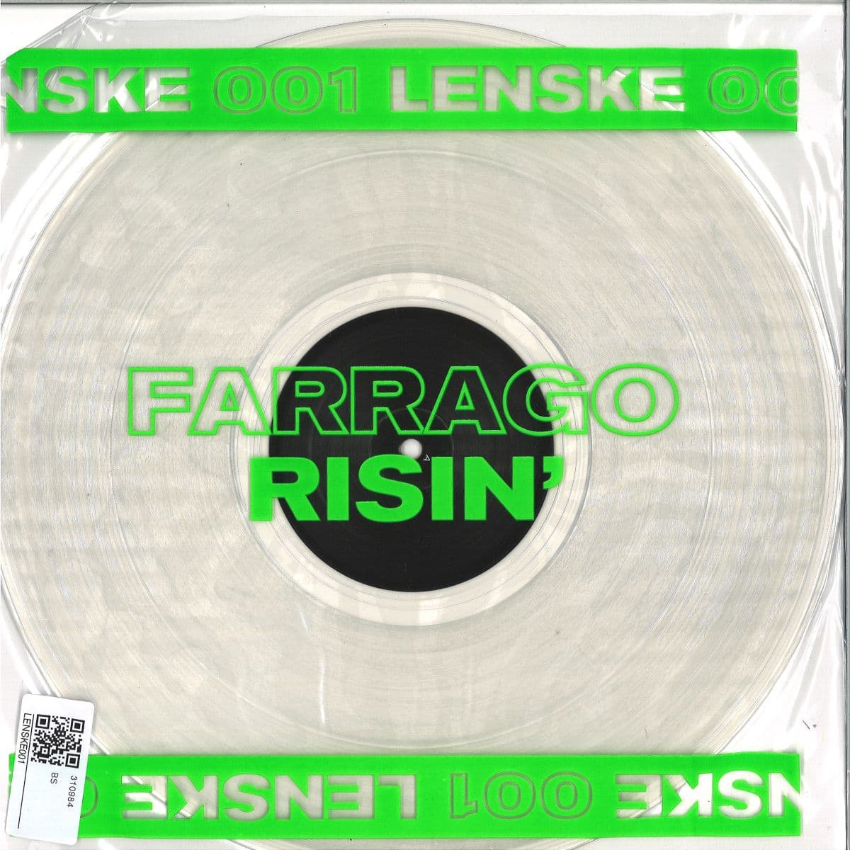 Risin'