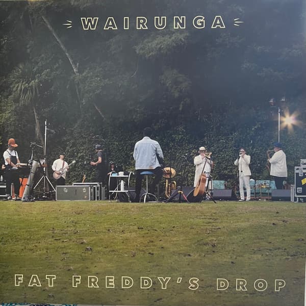 Wairunga