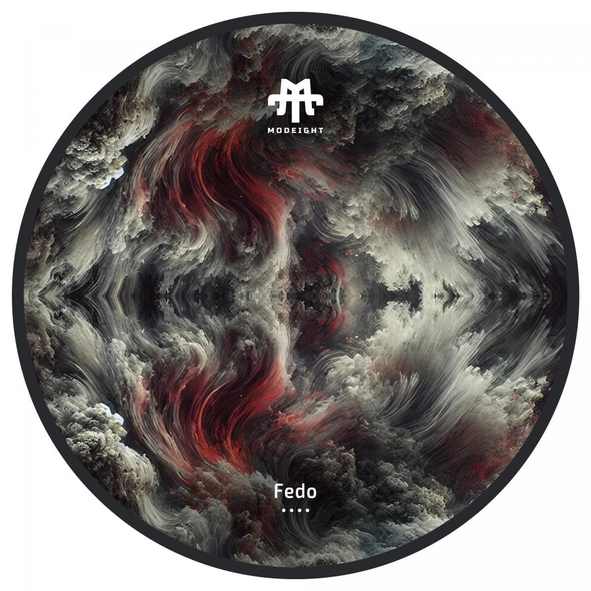 Nuke Hook EP