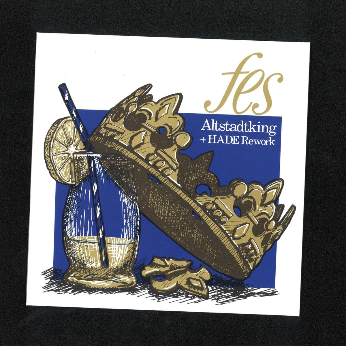 Altstadtking
