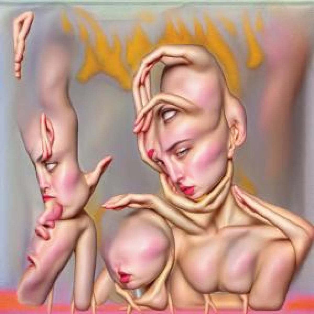 BODY OF NOISE
