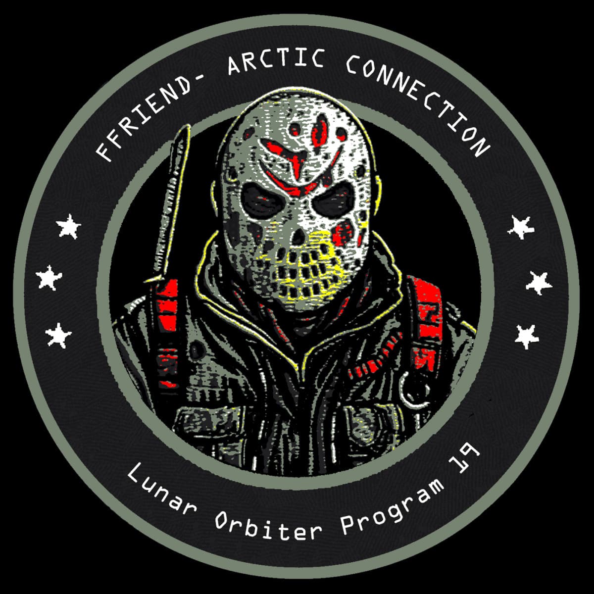 Arctic Connection EP
