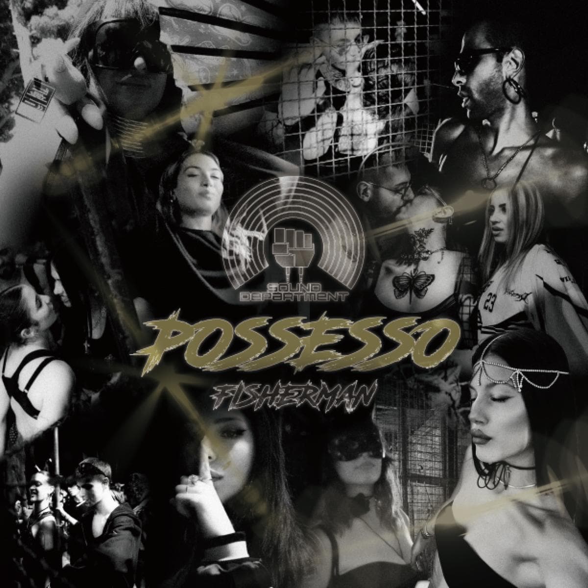 Possesso