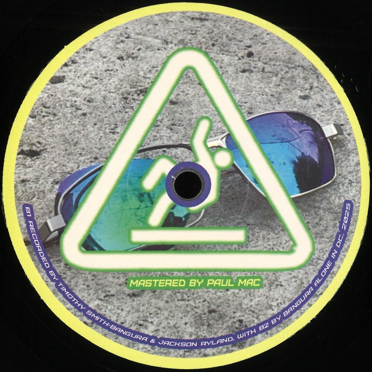 FLOORSPEED 005