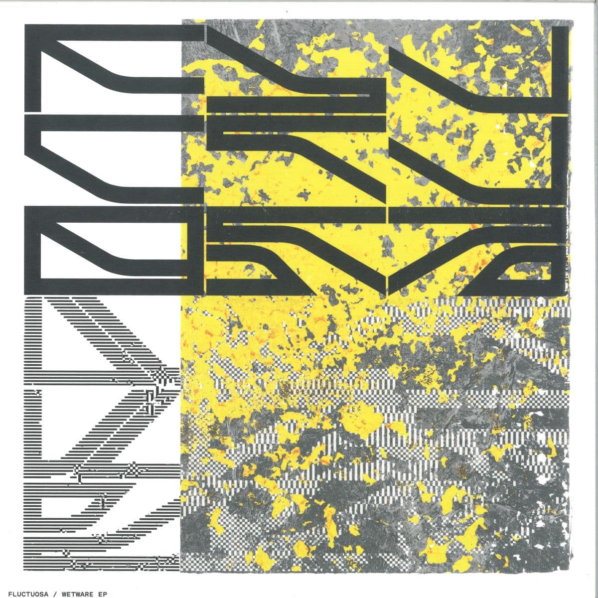 Wetware EP