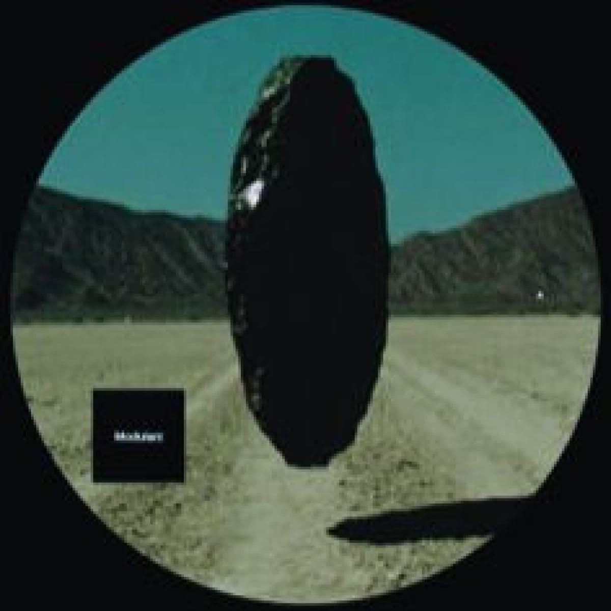 Objectz EP