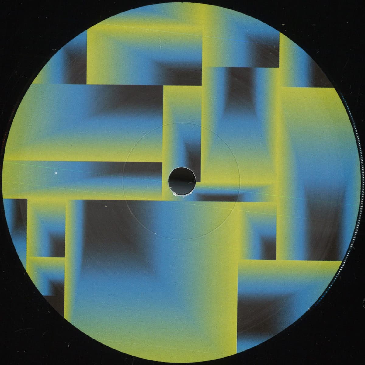 Deep Squares EP