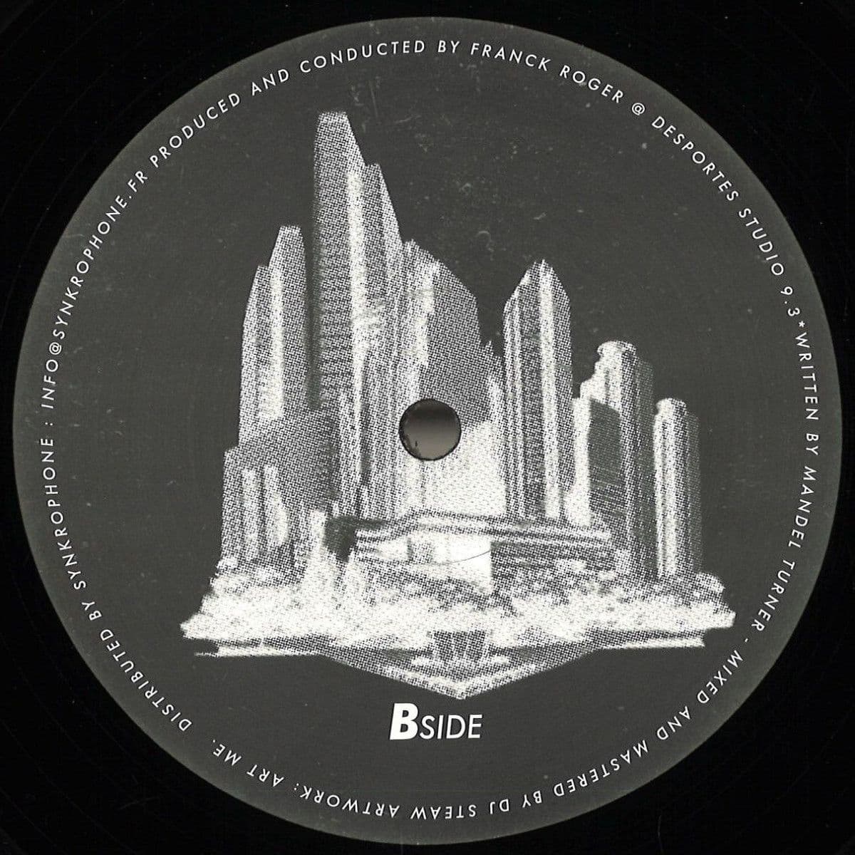 East Cost EP