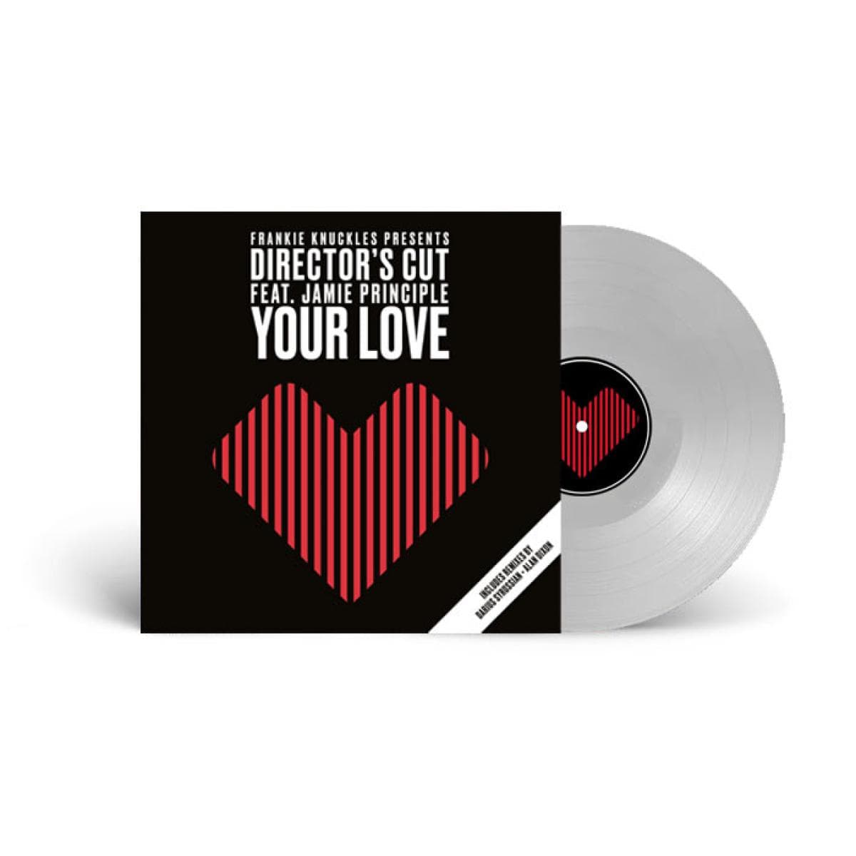 Your Love